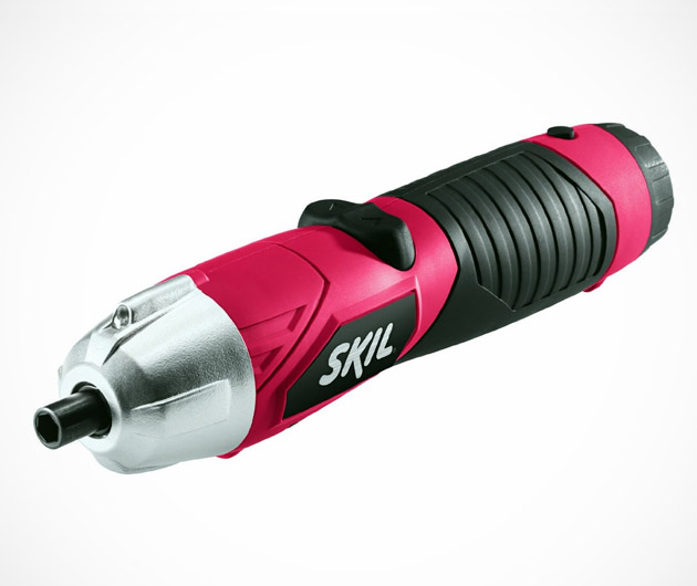 Skil Screwdriver Flashlight