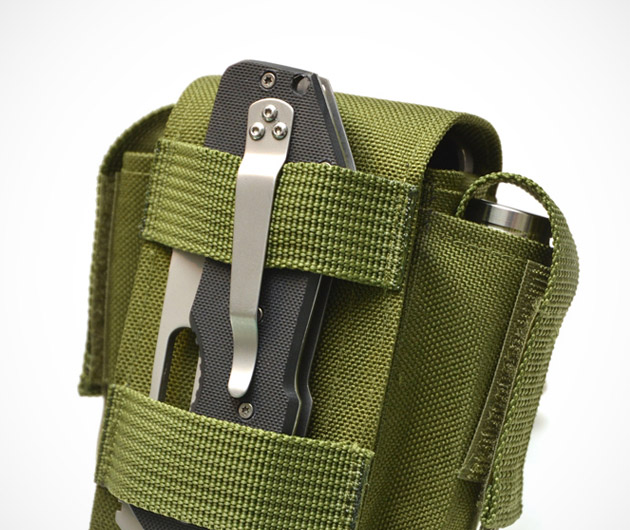 Skinth Sheaths