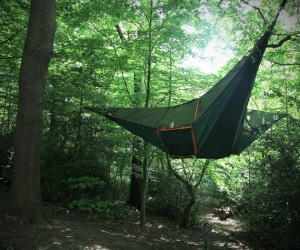 Tentsile Hanging Tent