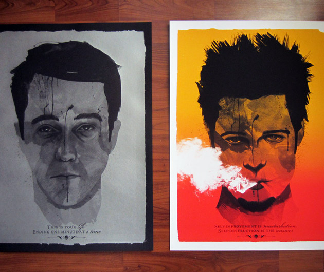 TheSKID Posters