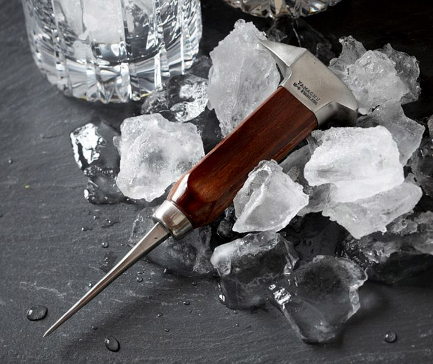 Japanese Ice Pick