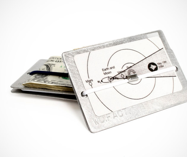 William Wallet