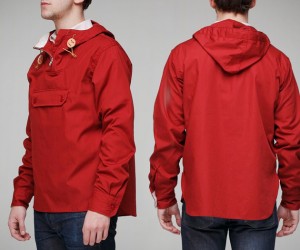 Woolrich A Rak-Sax Pop