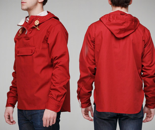 Woolrich A Rak-Sax Pop