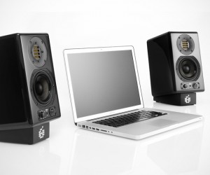 Adam ARTist 5 Monitors