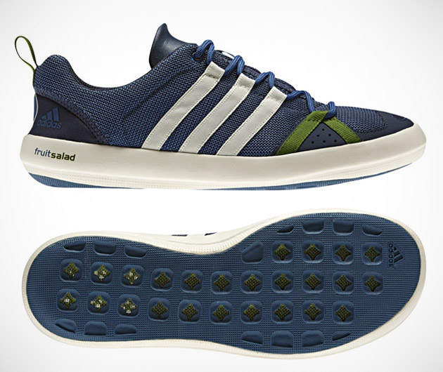 Adidas ClimaCool Outdoor Boat CC Lace