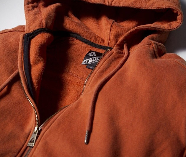 american giant sweatshirt review