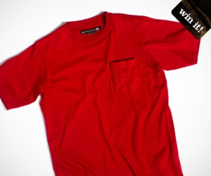 American Giant All American Pocket Tee