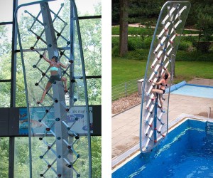 AquaClimb Sport