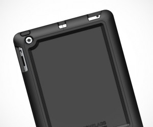 GunnerCase for iPad