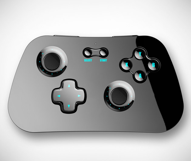 Drone Controller