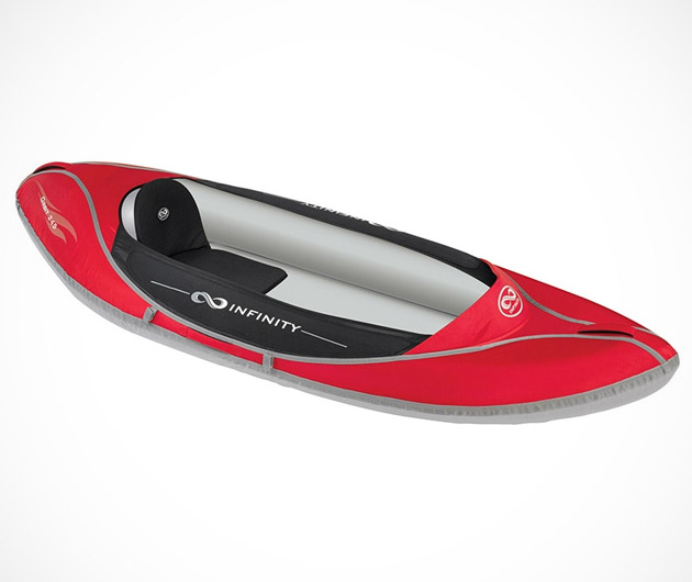Infinity Inflatable Kayaks