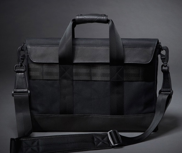Killspencer Original Wax Courier