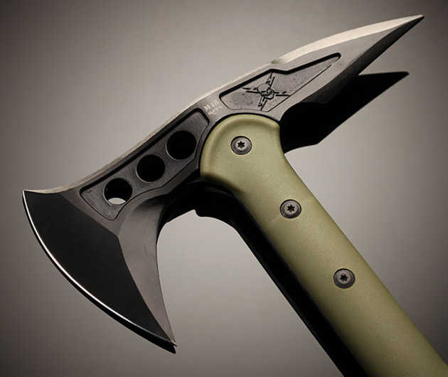 M48 Ranger Hawk Axe