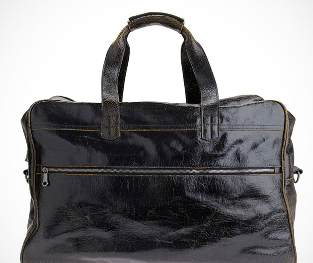 Mini Marc Bag