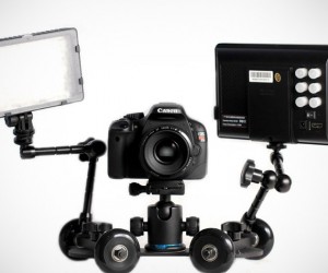 Revolve Camera Dolly