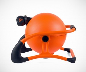 Roboreel