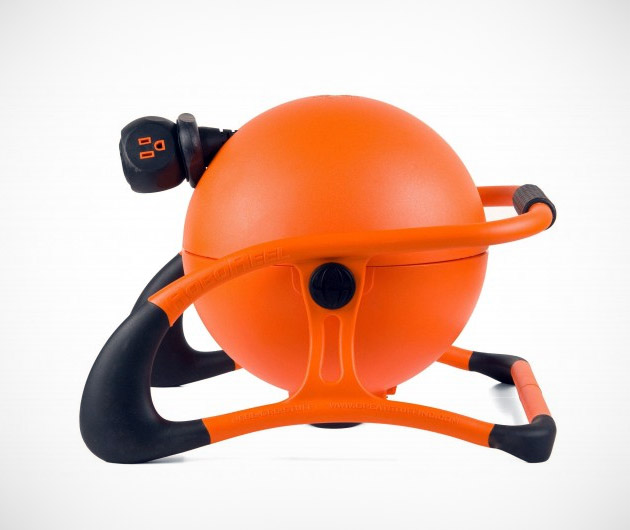 Roboreel