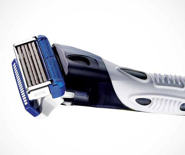 Schick Hydro 5 Power Select Razor