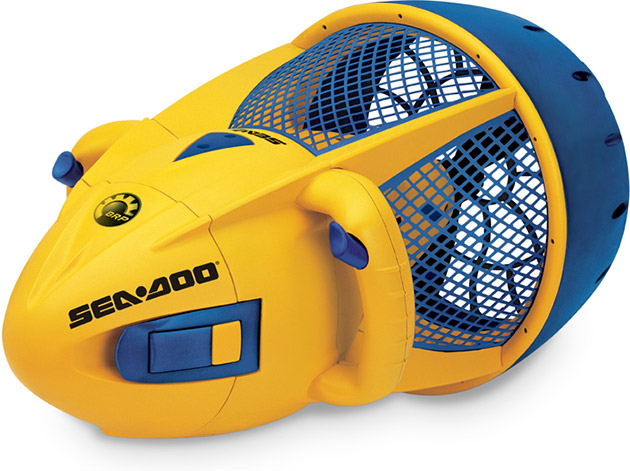 Sea Doo Dolphin Sea Scooter