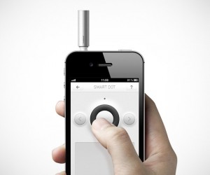 Smart Dot Laser Pointer