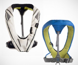 Spinlock Deck Vest Life Jacket