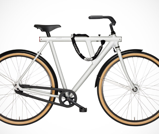 Vanmoof M.2