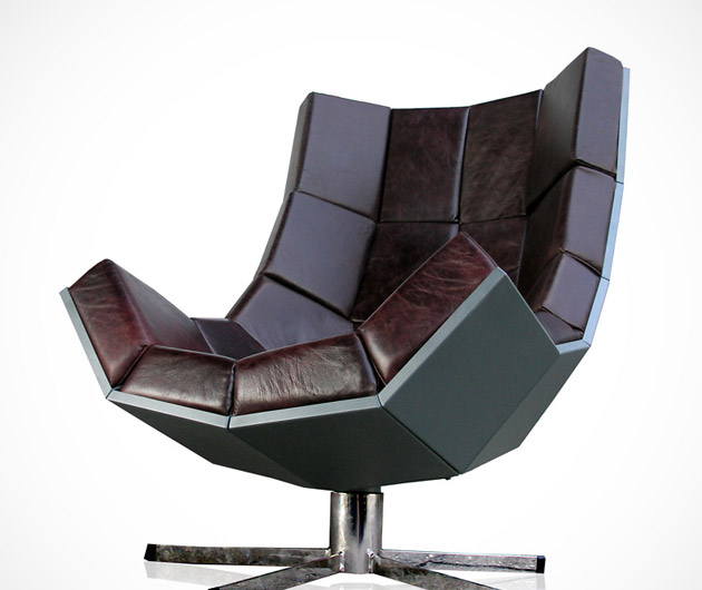 Villain Chair