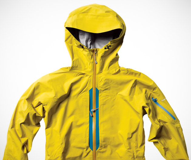 Westcomb Switch LT Hoody