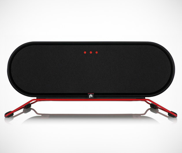 Aperion ARIS Wireless Speaker