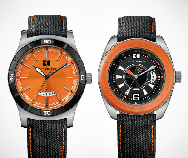 Boss Orange Watches