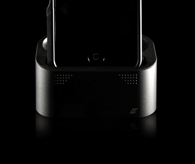 Element Case Vapor Dock