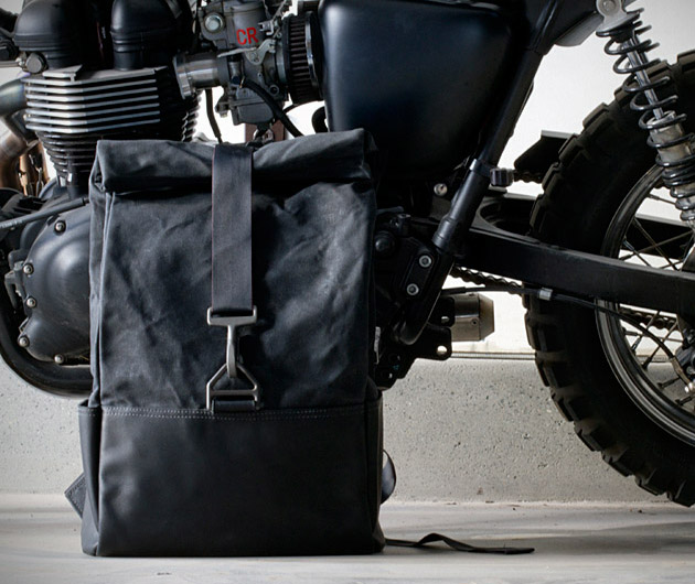 Hammarhead HHI Day Pack