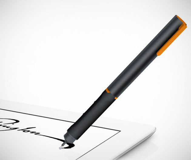 JaJa Pressure Sensitive Stylus