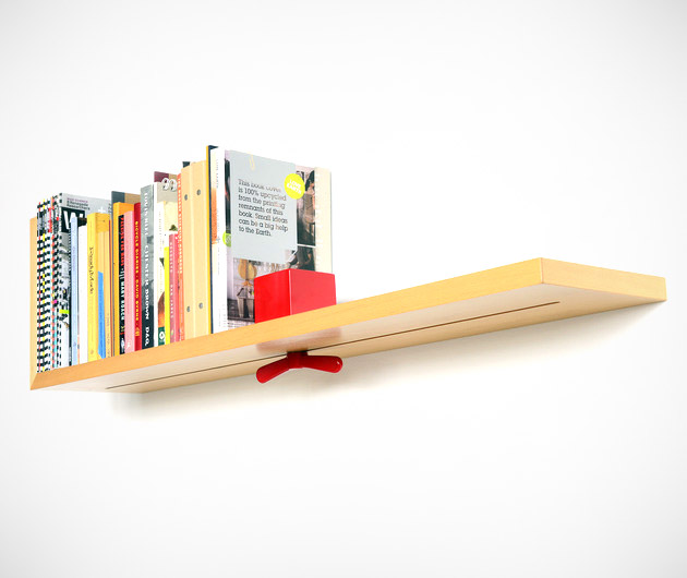 Hold On Tight Shelf