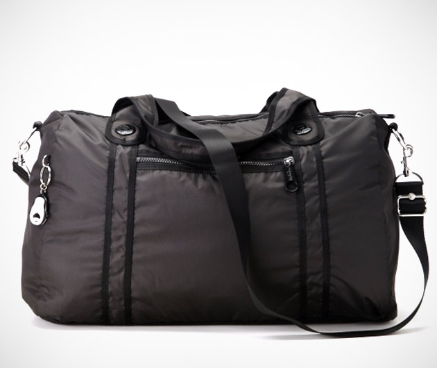 Kipling Itska Duffel