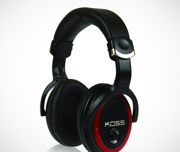 Koss Striva Pro