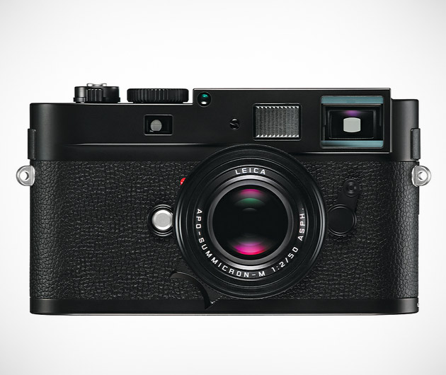 Leica M Monochrom