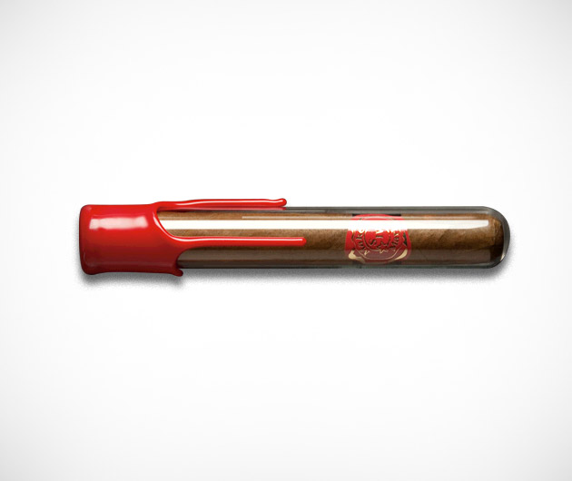 Maker’s Mark 650 Toro Cigar