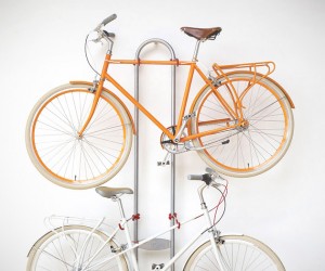Michelangelo Two Bike Gravity Stand