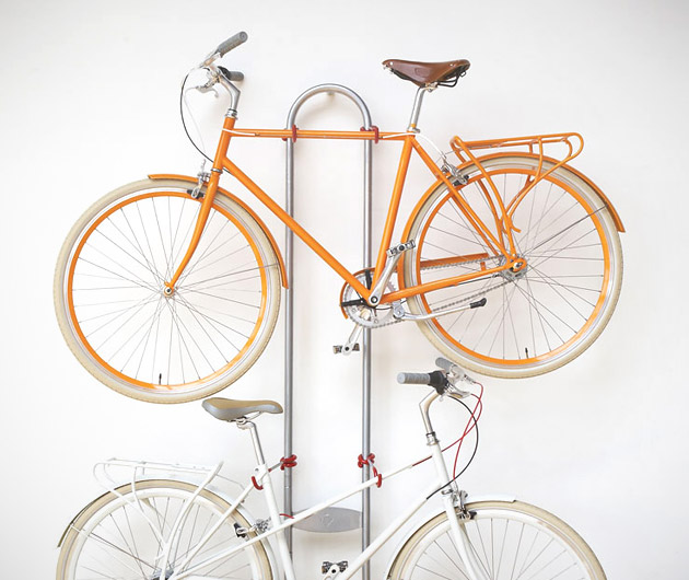 Michelangelo Two Bike Gravity Stand