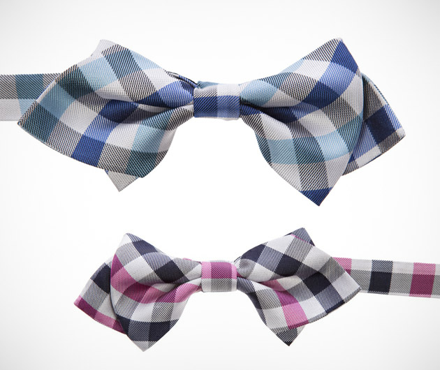 Moods of Norway Bowties
