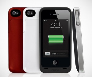 Mophie Juice Pack Air