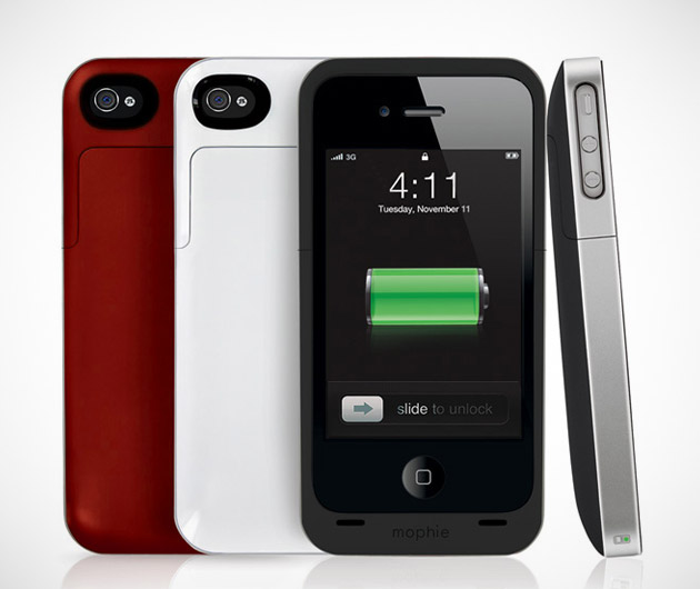 Mophie Juice Pack Air