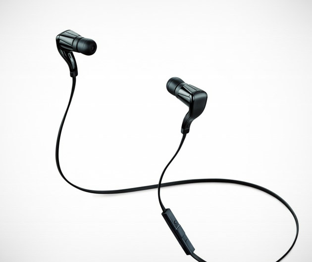 Plantronics BackBeat Go