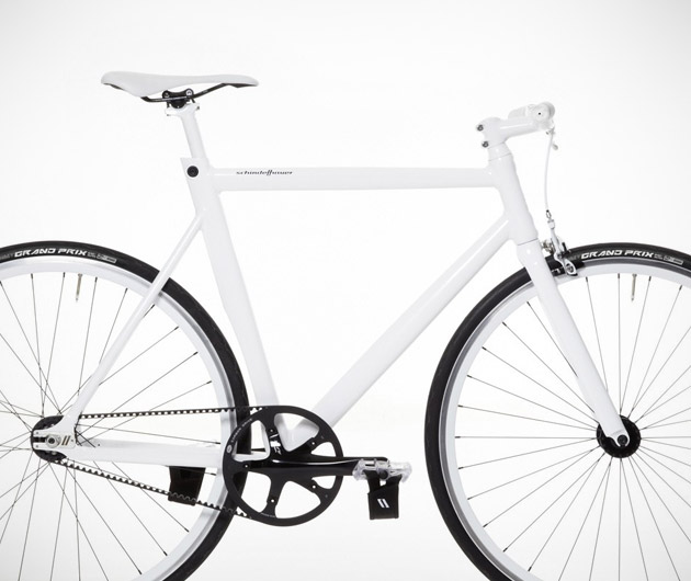 Shindelhauer Viktor Bike