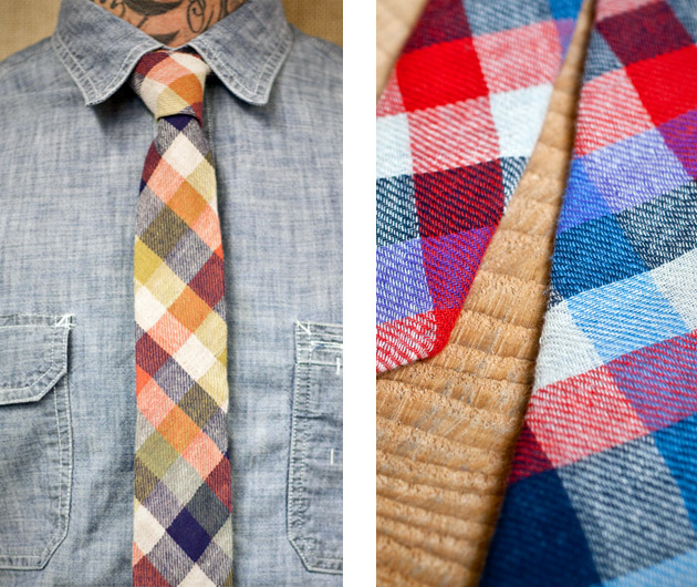 Stalward Ltd Ties
