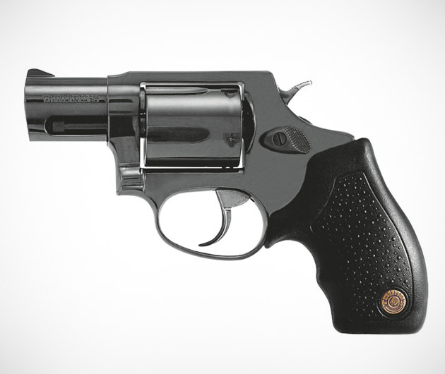 Taurus 605 Revolver