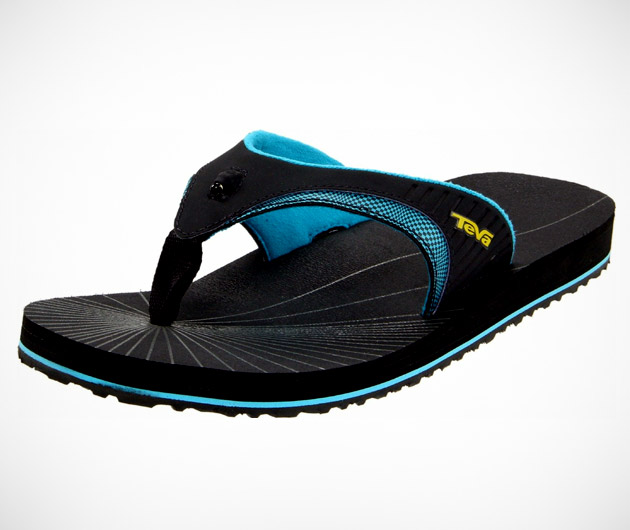 Teva Illum 2 Light-Up Flip Flops