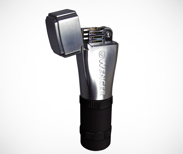 Wenger Fidis Camping Lighter